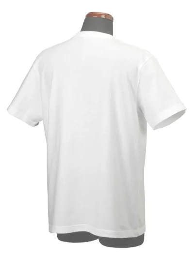 Футболка Ibanez IBAT008S T-Shirt White S Size