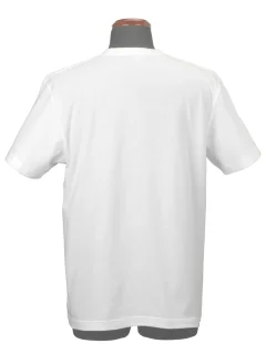 Ibanez IBAT008S T-Shirt White S Size