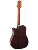 Електро-акустична гітара Takamine GD51CE BSB