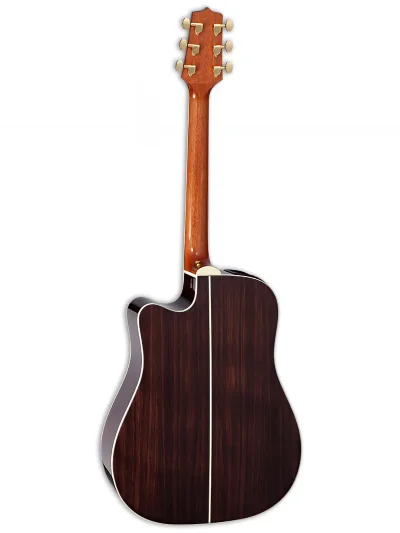 Електро-акустична гітара Takamine GD51CE BSB