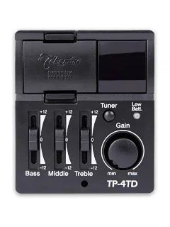 Takamine GD51CE BSB