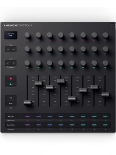 Novation Launch Control XL 3