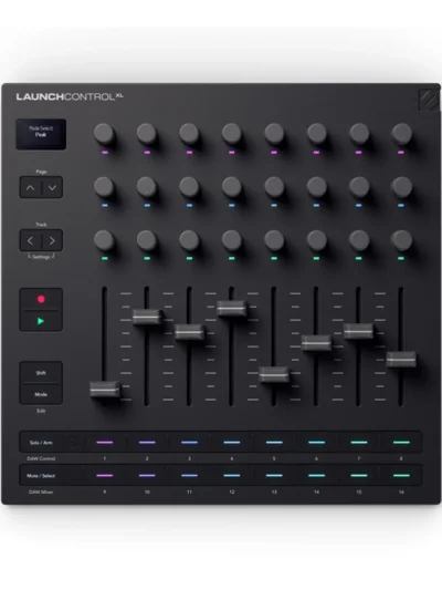 DAW контролер Novation Launch Control XL 3