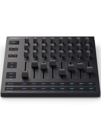 DAW контролер Novation Launch Control XL 3