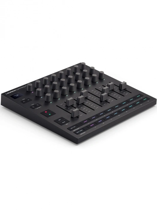 Novation Launch Control XL 3