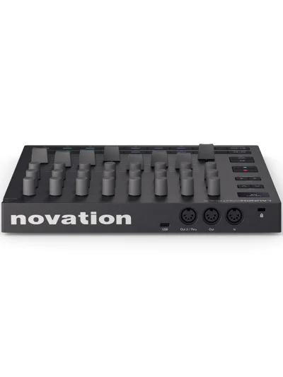 DAW контролер Novation Launch Control XL 3