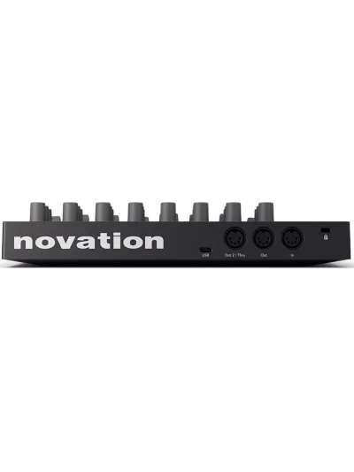 DAW контролер Novation Launch Control XL 3