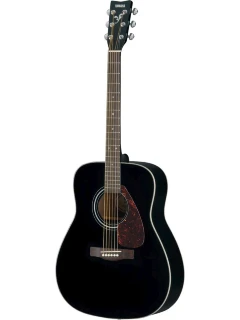 Yamaha F370 (Black)