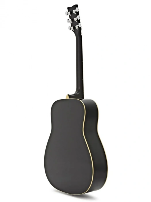Yamaha F370 (Black)