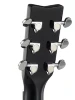 Акустична гітара Yamaha F370 (Black)