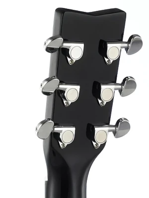Акустична гітара Yamaha F370 (Black)