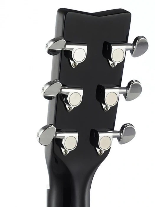 Акустична гітара Акустична гітара Yamaha F370 (Black)