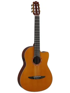 Yamaha NCX3C (Natural)