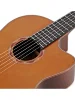 Класична гітара зі звукознімачем Yamaha NCX3C (Natural)