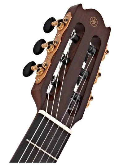 Класична гітара зі звукознімачем Yamaha NCX3C (Natural)