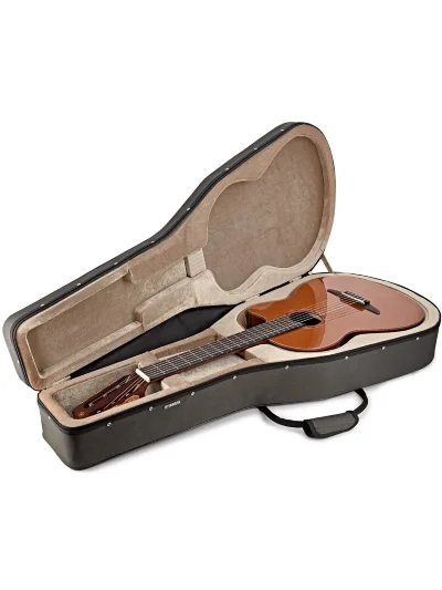 Класична гітара зі звукознімачем Yamaha NCX3C (Natural)