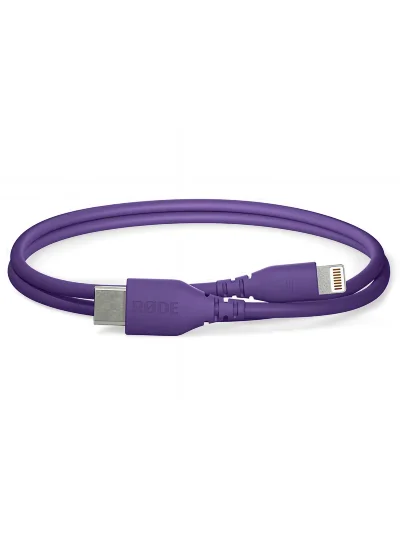 USB кабель RODE SC21 Purple