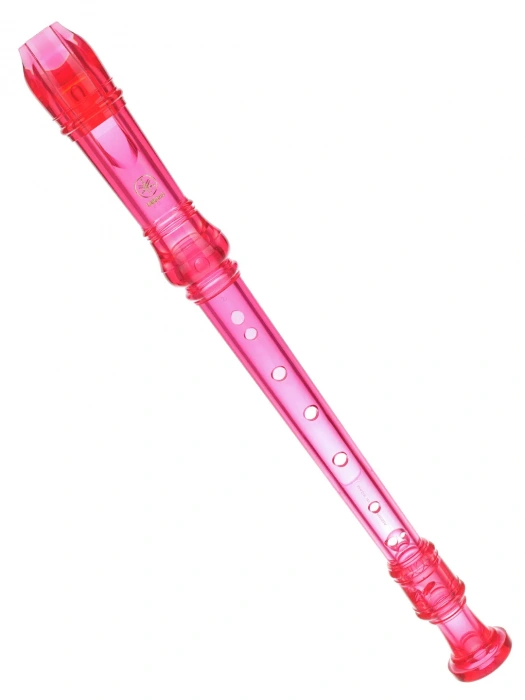 Блок-флейта Блок-флейта Yamaha YRS-20GP Soprano