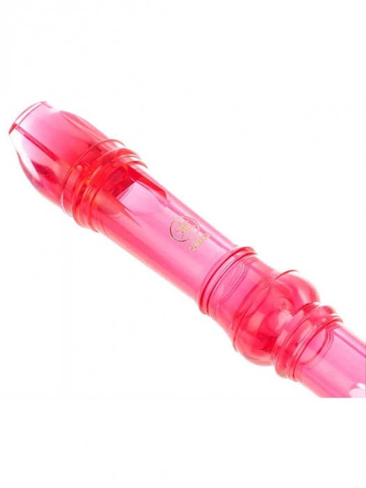 Блок-флейта Блок-флейта Yamaha YRS-20GP Soprano