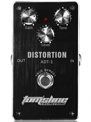 Aroma ADT-1 Distirtion