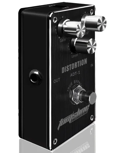 Гітарна педаль Aroma ADT-1 Distirtion