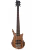 Бас-гітара Warwick Teambuilt Pro Series Thumb BO 6-String (Natural Transparent Satin)