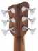 Бас-гитара Warwick Teambuilt Pro Series Thumb BO 6-String (Natural Transparent Satin)