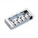 Бридж Paxphil BB008 (Chrome) Бридж Paxphil BB008 (Chrome)