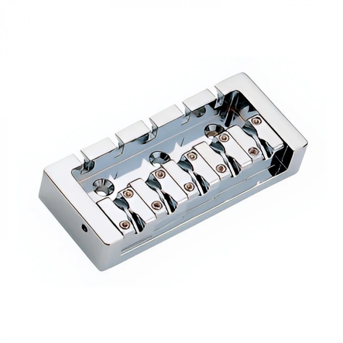 Бридж Бридж Paxphil BB008 (Chrome)