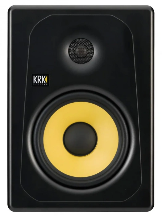 Студійний монітор Студійний монітор KRK Systems Kreate 8