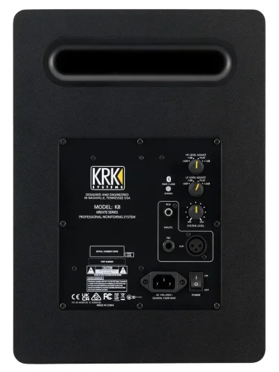 Студійний монітор KRK Systems Kreate 8