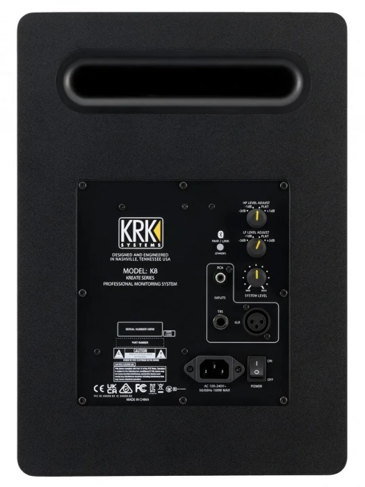 KRK Systems Kreate 8