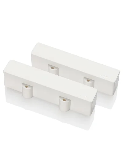 Звукознімач EMG J5A SET (White)