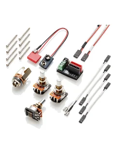 EMG J5A SET (White)