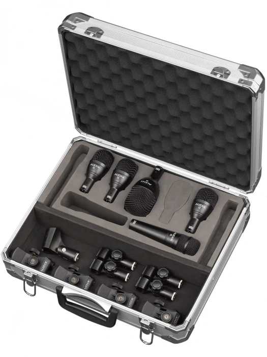 Мікрофон Мікрофон Audix FP5