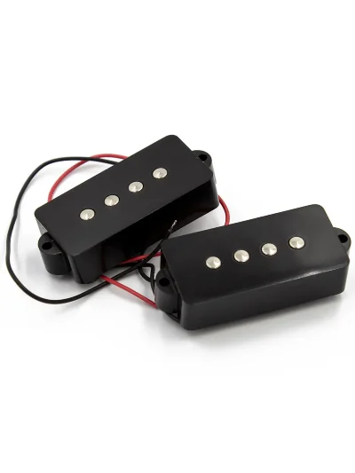 Звукознімач Maxtone GP-1(B)