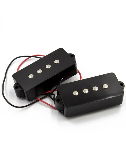 Звукознімач Звукознімач Maxtone GP-1(B)