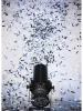 Chauvet FRM Funfetti Shot Refill Mirror