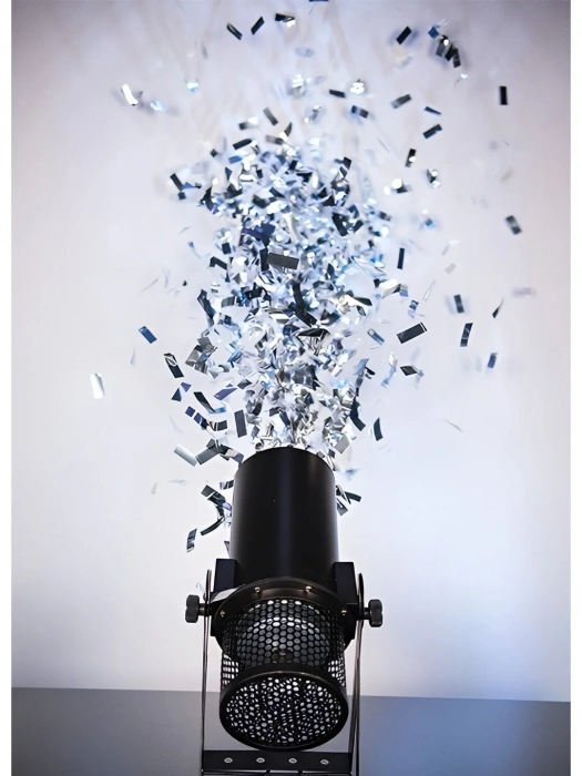 Chauvet FRM Funfetti Shot Refill Mirror