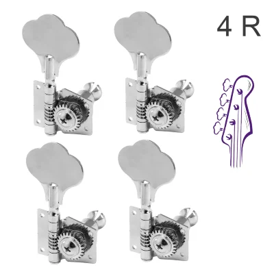 Кілки Overtone MHB05 CR 4R in line