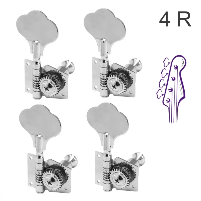 Кілки Кілки Overtone MHB05 CR 4R in line