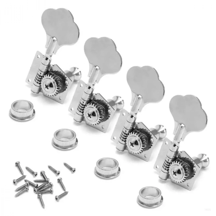 Overtone MHB05 CR 4R in line