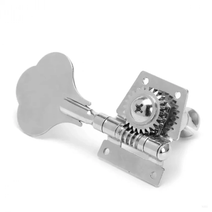 Overtone MHB05 CR 4R in line