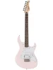 Електрогітара Cort G200 (Pastel Pink)