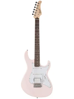 Cort G200 (Pastel Pink)