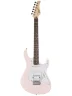 Електрогітара Cort G200 (Pastel Pink)