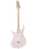 Електрогітара Cort G200 (Pastel Pink)