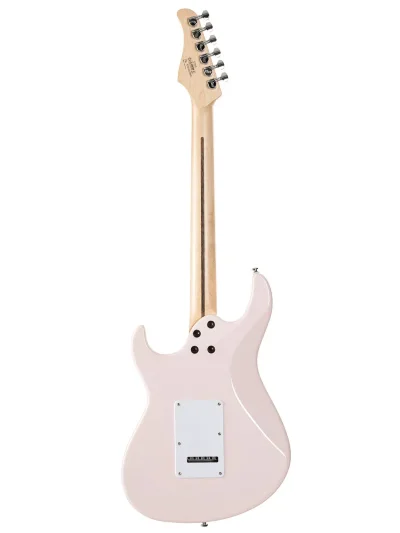 Електрогітара Cort G200 (Pastel Pink)