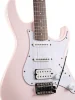 Електрогітара Cort G200 (Pastel Pink)