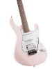 Електрогітара Cort G200 (Pastel Pink)